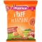 I Paff dei Bambini - Snack with lentils and sweet potatoes