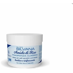 Classic - Rice Starch Powder 200 g