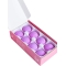 Cuddles - Silvana Effervescent Bath 8 Sparkling Bubbles