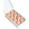 Allegria - Silvana Effervescent Bath 8 Sparkling Bubbles