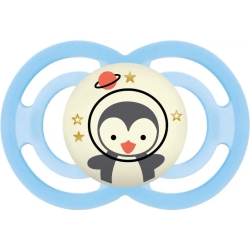 Perfect Night 16M + - Male Silicone Soother