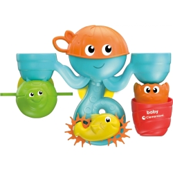 Fun Friends Waterpark Set - Bathtime game