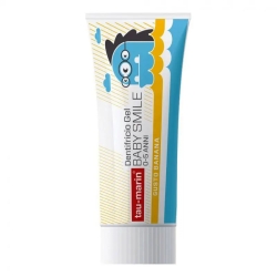 Baby Smile - Toothpaste Gel 0-5 Years 50 ml
