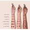 Hyaluronic Hydra Balm - Hydrating lipstick n. 2 nudissimo