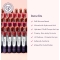 Hyaluronic Hydra Balm - Hydrating lipstick n. 4 Dare to bare