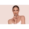 Hyaluronic Hydra Balm - Hydrating lipstick n. 5 secret kiss