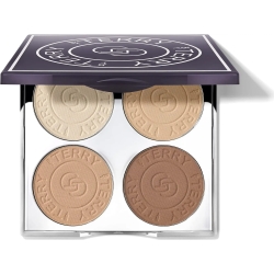 Hyaluronic Hydra Powder - Multi Purpose powder palette medium to warm