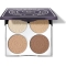 Hyaluronic Hydra Powder - Multi Purpose powder palette medium to warm