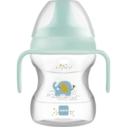 Learn to Drink Cup - 6m+ Cup 190 ml - male assorted fantasies
