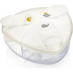 Milk Box - Powdered Milk Container - Neutral assorted fantasies