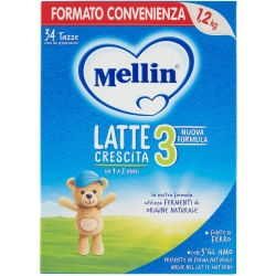 3 - Growth Formula 1200 G