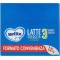 3 - Growth Formula 1200 G