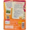 Zucchini and Peas Velvet - Children's Food 180 g