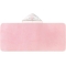 Penny penguin - bath towel for newborn pink color