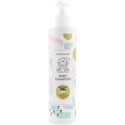 Natinaturali - baby shampoo 250 ml