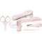 Baby care - essential set pink