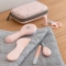 Baby care - essential set pink