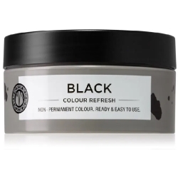 Color Refresh - color mask 100 ml - Black