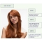 Color Refresh - color mask 100 ml - Bright copper