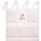 Puccio Pink Storage Panel
