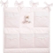 Puccio Pink Storage Panel