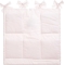 Puccio Pink Storage Panel