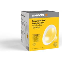 PersonalFit Flex - 2 Breast Cups 27 mm