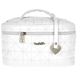 Pastello Line - White Beauty Case
