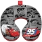 Cars travel pillow for children