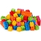 Abrick - Construction Crescent Bag 100 pieces