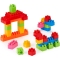 Abrick - Construction Crescent Bag 100 pieces