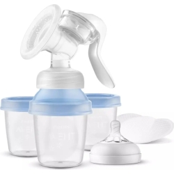 SCF430 / 13 - Manual breast pump