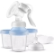 SCF430 / 13 - Manual breast pump