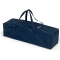 Teddytour - folding travel bed - blue