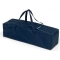 Teddytour - folding travel bed - blue