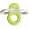 Bite & Relax Fase 1 - Teether - Green