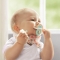 Bite & Relax Fase 1 - Teether - Green