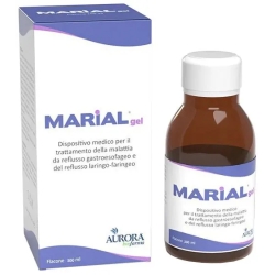 Marial Gel - Treatment of reflux disease 300 ml