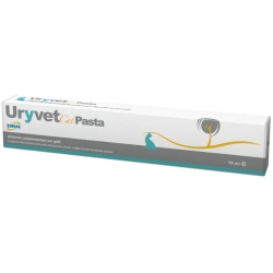 Uryvet Cat Pasta - Complementary food for cats 15 ml