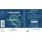 360 balance teanina - 30 tablets