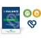 360 balance teanina - 30 tablets
