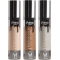 X Mars The Label Persian Gold - Face and Body Glow Mercury