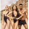 X Mars The Label Persian Gold - Face and Body Glow Mercury
