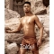 X Mars The Label Persian Gold - Face and Body Glow Mercury