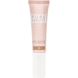 Pure Beauty - Bb Cream N. 04 Tan
