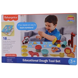 Educational Set - Game of creativity