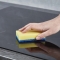 3 antibacterial general purpose sponges