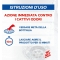 Domestic drains - Anti-odor treatment 1 L
