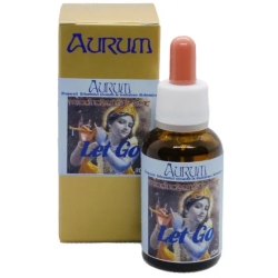 Let Go - Mood and Sleep Supplement 30 ml drops