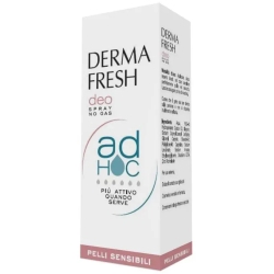 Ad hoc - Deodorant for sensitive skin 100 ml